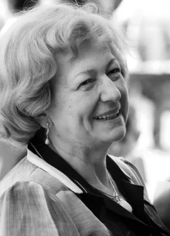 Käthe Dassler 